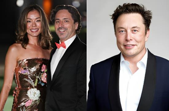 Sergey Brin-Nicole Shanahan divorce reason: How Elon Musk is responsible for Google co-founder & his wife's split?