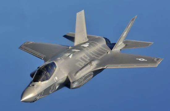 Where is the F-35 stealth fighter? America's most 'lethal' jet goes missing; Army ask Public for help