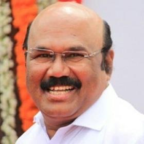 BJP not in alliance with AIADMK: Ex-TN minister D. Jayakuma