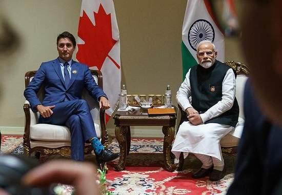 Who is the suspended Indian Diplomat? India-Canada relationship on a toss after Trudeau's veiled support to Khalistan