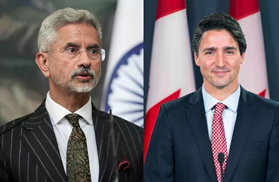 'Leave India within 5 days': MEA expels top Canadian diplomat in tit-for-tat action amid Trudeau's accusations