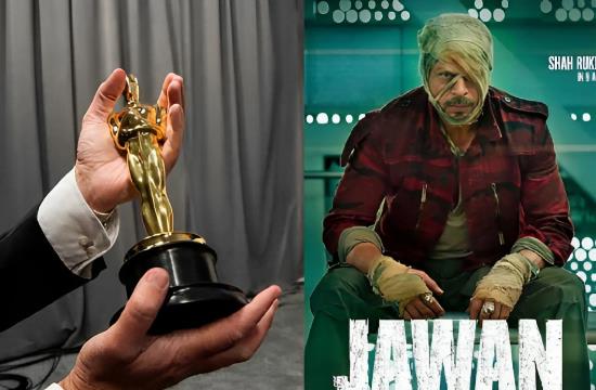 Atlee Jawan Oscars