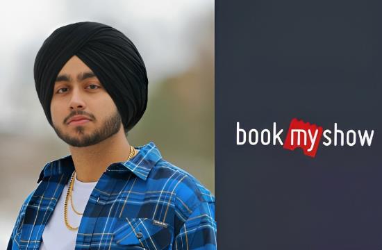 Shubh's Mumbai concert cancelled over Canada-based singer's alleged support to Khalistan; BookMyShow starts refunding | Shubh-Mumbai-Concert,-Shubh-Mumbai-Concert-Cancelled,Why-Shubh-Mumbai-Concert-Cancelled- True Scoop