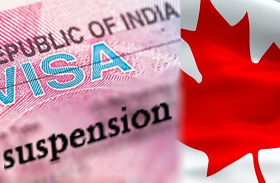 India Canada Relations, Visa Suspension, MEAs Evidence, Diplomatic Tensions, Consulate Security, Justin Trudeaus Accusations, Bilateral Diplomacy, Visa Services Halted, , India News, India News Today, India News Live, India Live Updates- True Scoop