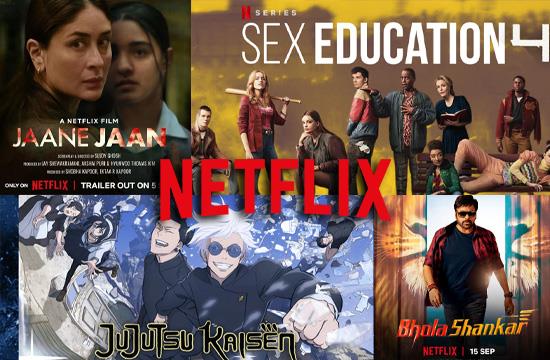 Netflix Picks, Weekend Entertainment, Streaming Recommendations, Must Watch Shows, Movie Night, Binge Worthy Series, New Releases on Netflix, Hollywood News Today, Latest Bollywood News, Top Hollywood News, Bollywood Updates,Entertainment News, Entertainment News Today, Latest Entertainment News, Top Bollywood News, Top Celebrity News- True Scoop