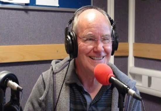 Why did Ray Clark quit Radio Essex? Veteran Presenter slams BBC for 'cruel treatment' | Ryan-Clark,Ryan-Clark-Radio-Essex,Ryan-Clark-Quitting-Radio-Essex- True Scoop