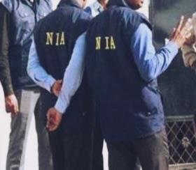 NIA conducts nationwide raids against Khalistani terrorists and groups