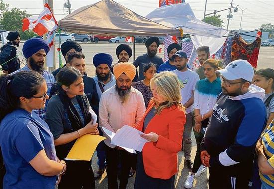 Canada education, Indian students, financial strategy, parental support, Canadian job market, education costs, Punjab News, Punjab News Today, Latest Punjab News, Top Punjab News, Punjab News Live, Punjab News Update- True Scoop