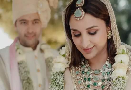 Parineeti-Chopra-Raghav-Chadha-Wedding-Reception Parineeti-Chopra-Raghav-Chadha-Reception Parineeti-Chopra-Raghav-Chadha-Chandigarh-Reception