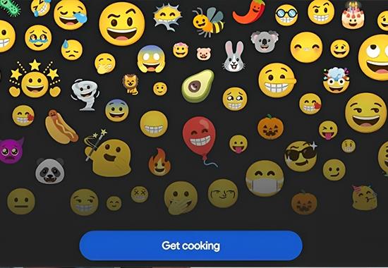 Google search brings you emoji kitchen: Learn step-by-step to craft your unique emojis | Google-Emoji-Kitchen,Emoji-Combinations,Gboard- True Scoop