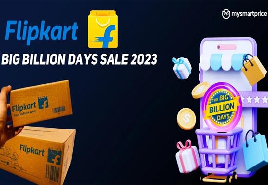 Flipkart Big Billion Days Sale, Flipkart Plus, Revealed Offers, Discounted Smartphones, Shopping Extravaganza, Business news, Economy, Investment, Analysis, Reports, Announcements, English, True Scoop News- True Scoop