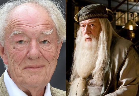 Michael Gambon death reason: What happened to the actor who played Albus Dumbledore in Harry Potter? | Michael-Gambon,Michael-Gambon-Death,Michael-Gambon-Death-Reason- True Scoop