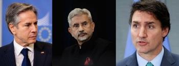 World News, World News Today,Top World News, World News Headlines,World Breaking News,International News,Latest World News, Politics News India, Canada, Diplomacy, ForeignRelations, Extremism, Accusations, InternationalRelations, DiplomaticTensions, Jaishankar, NarendraModi- True Scoop