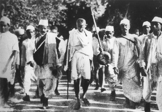 Inspiring facts about Mahatma Gandhi: A legacy that transcends time