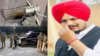 RPG used for attack on Punjab Police’s Intelligence HQ was for Moosewala: Sources
