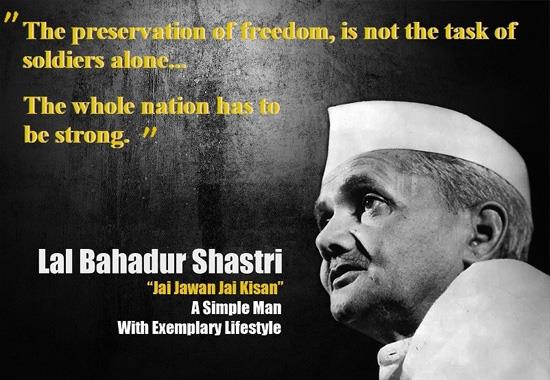 Lal-Bahadur-Shastri Shastriji Lal-Bahadur-Shastri-biography