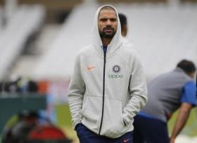 Cricketer Shikhar Dhawan granted divorce from Aesha Mukerji as court upholds his allegations of mental cruelty | Trending-news,Live,Breaking-news- True Scoop