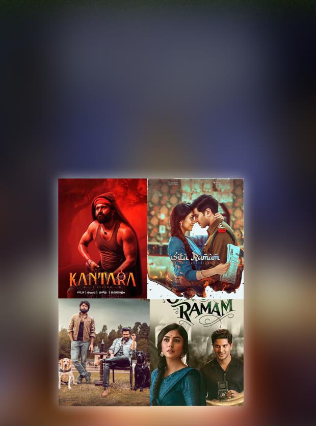 Top 10 Indian Movies Of 2022 As Per IMDb