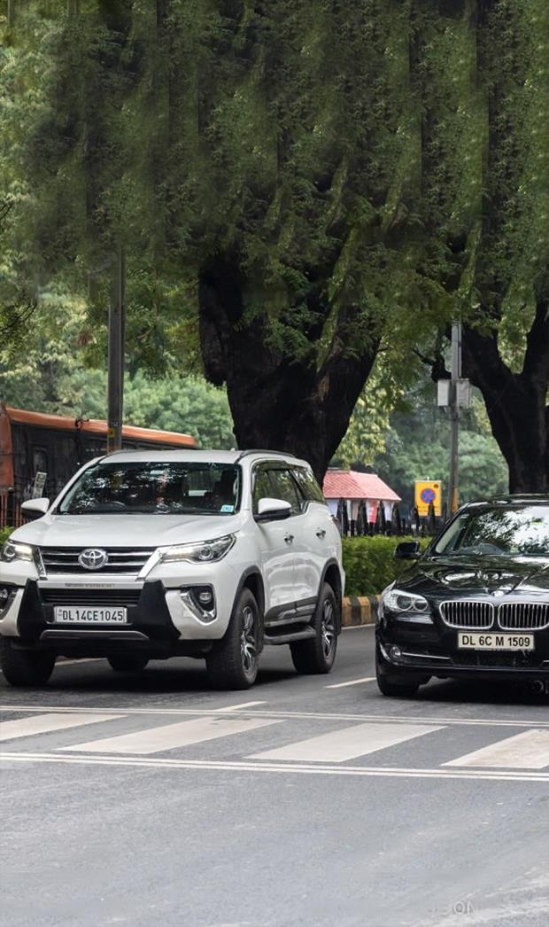 5 most affordable SUVs with ADAS features to buy in India