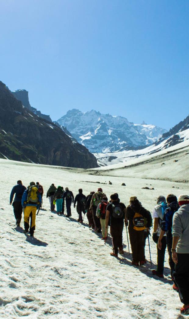 9 Best Treks In Himachal Pradesh