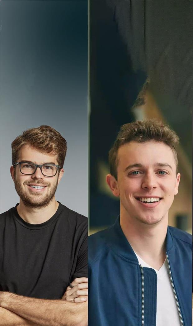 World's Youngest Billionaires In 2023 According To Forbes