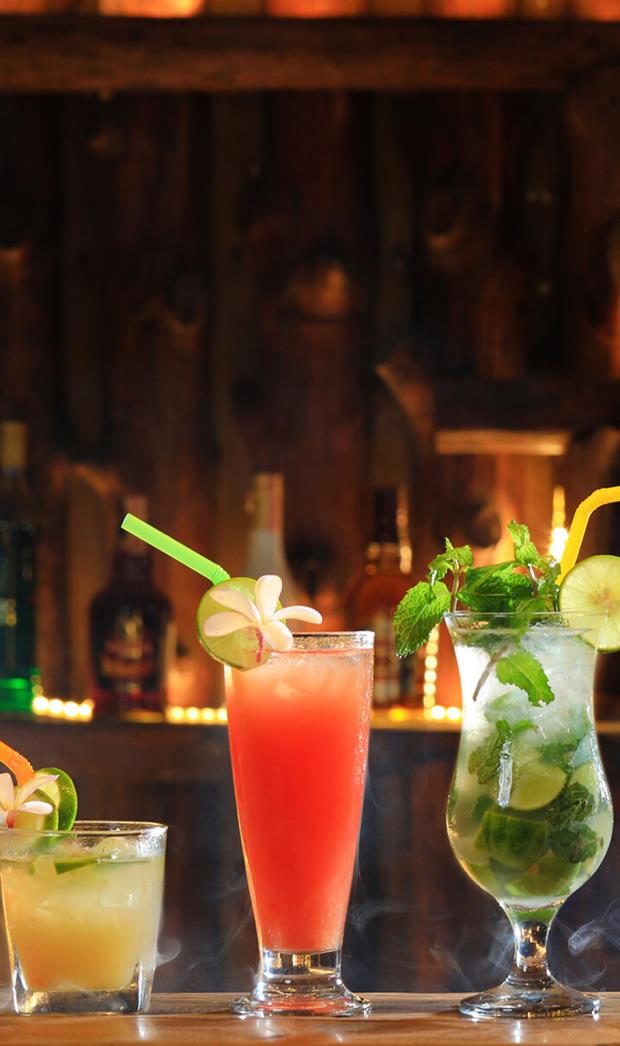 9 Most Popular Drinks in America