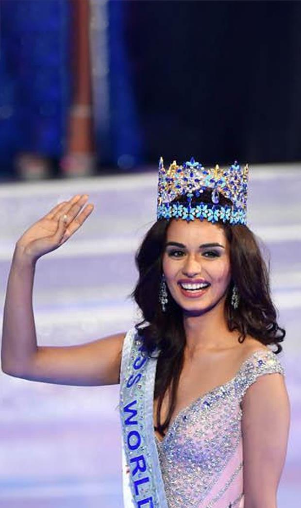 6 Miss Indias That Have Gone Onto Become Miss World