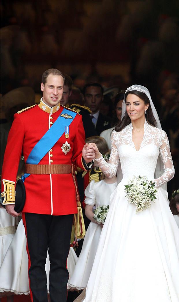 8 Most expensive weddings in the World