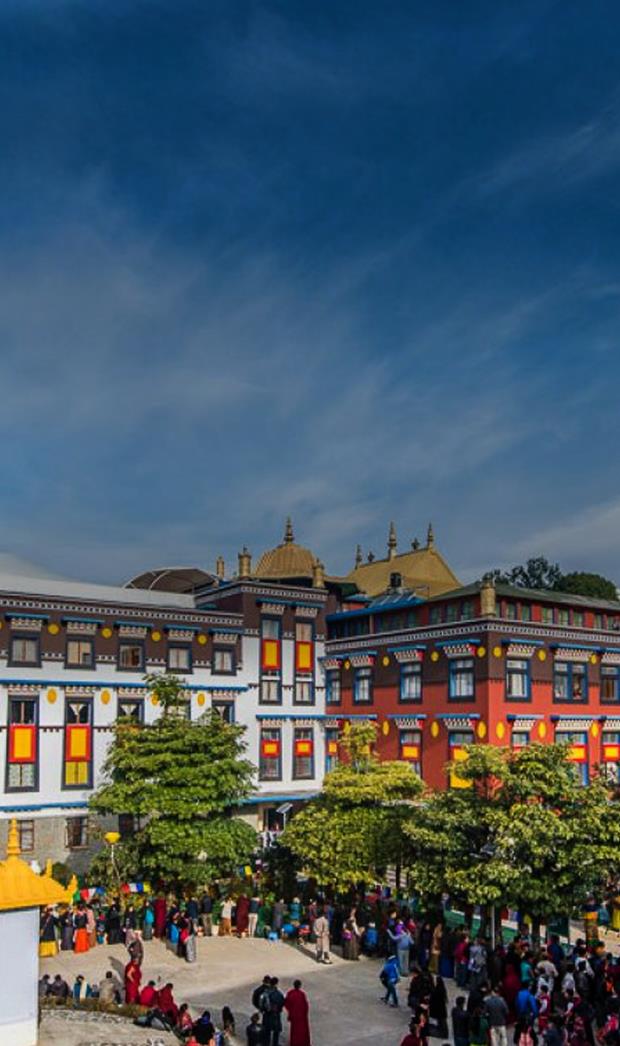 9 Most Beautiful Monastery in Himachal Pradesh