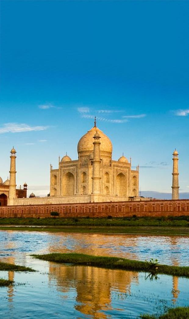 Agra To Jaipur Top 6 Places To Visit In Summer Travel Destinations