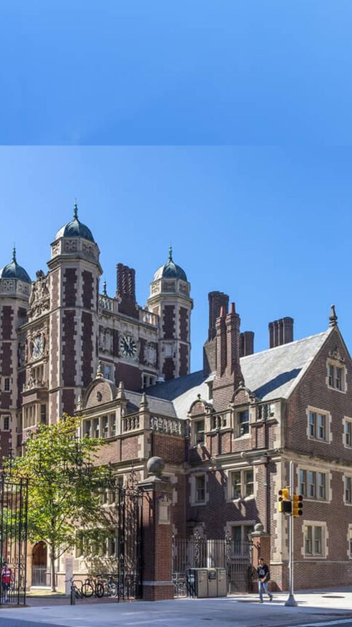 Ivy Universities Ranked From Oldest To Newest