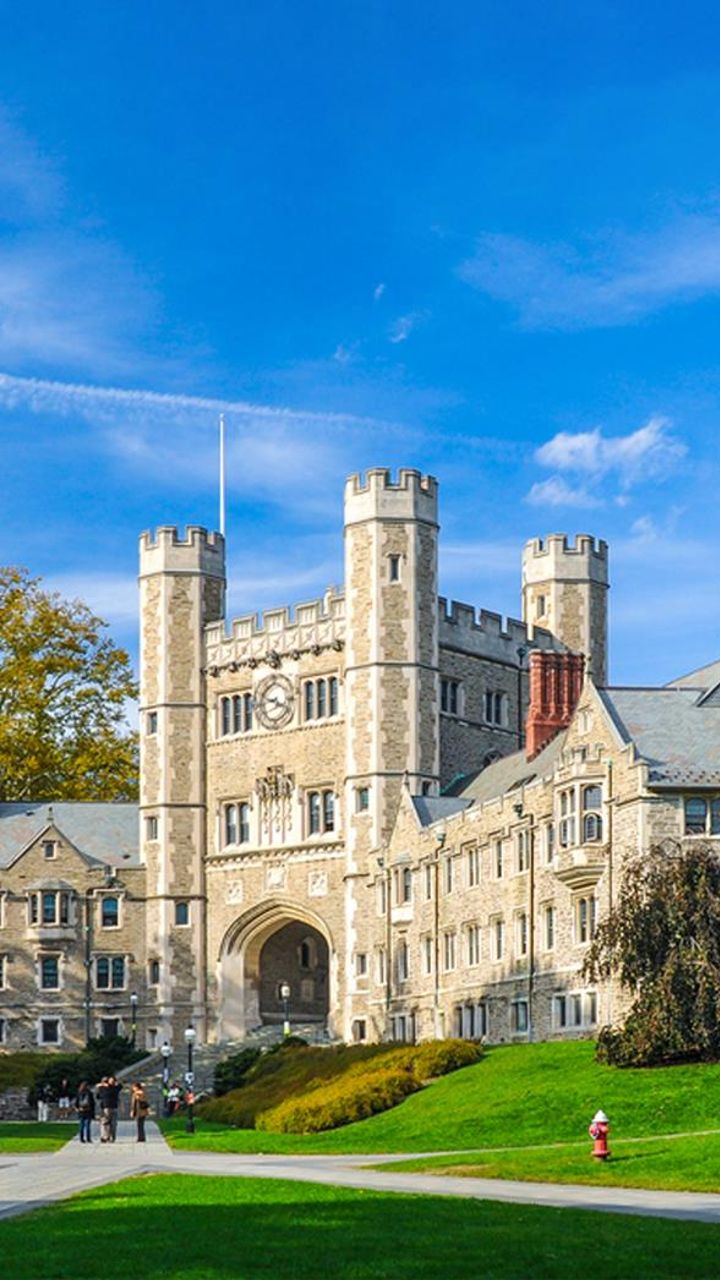 This is THE BEST Ivy League of all time according to Forbes