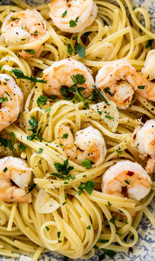 9 Delicious recipes of prawns to Try at Home in five minutes