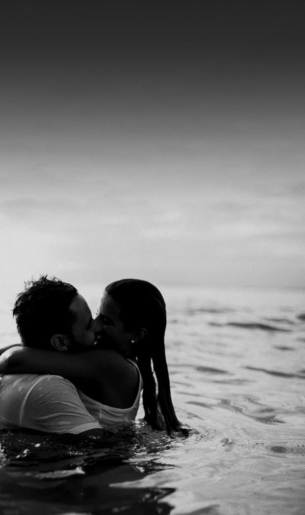 5 Ways Kissing Benefits Relationships On International Kissing Day