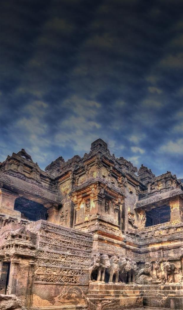 India’s 6 Historical Monuments: Architectural Wonders of Ancient Times