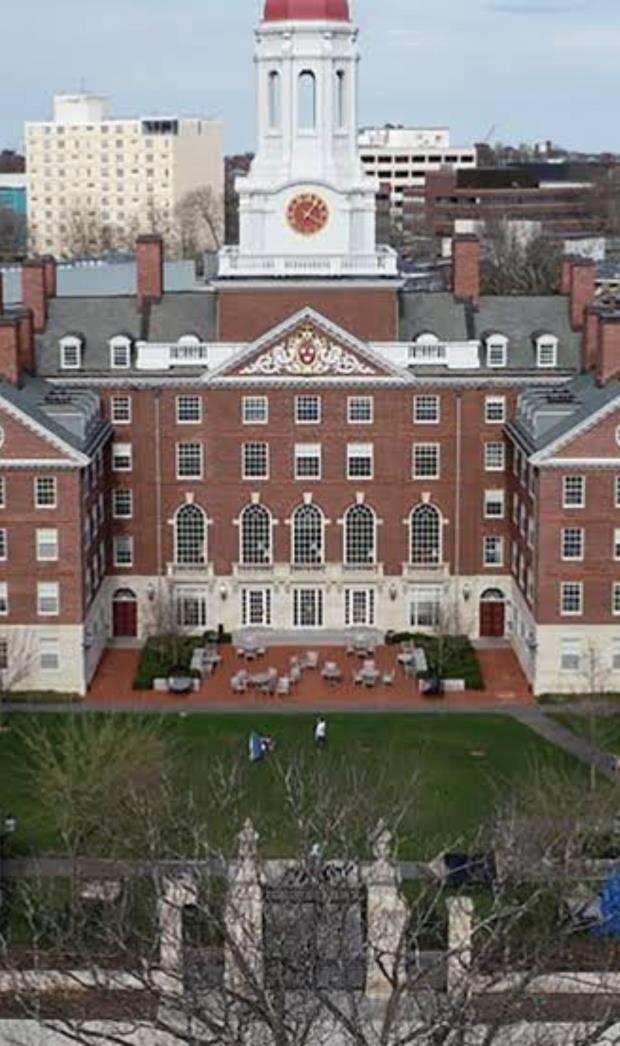 7 Ivy League Universities: The Epitome of Academic Excellence