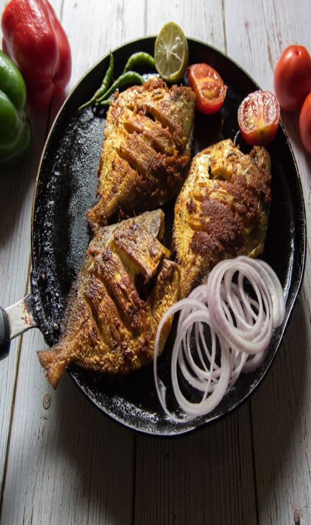 8 Delicious Seafood Dishes from Karnataka's Coastal Cuisines