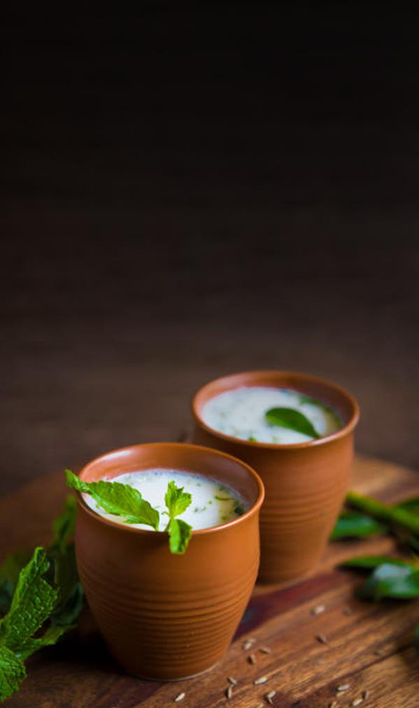 Refreshing South Indian Buttermilk Recipes To Beat The Summer Heat