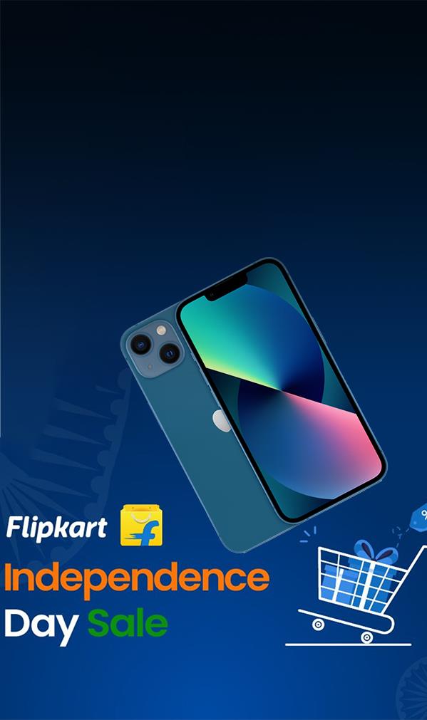 Flipkart’s Independence Day Sale Massive Discounts on iPhones iPhone