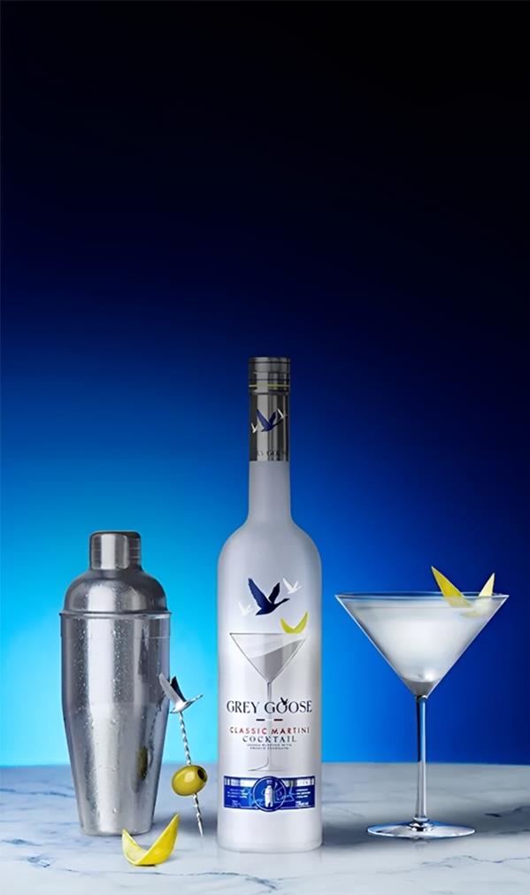 9 Hottest Selling Vodka Brands in India