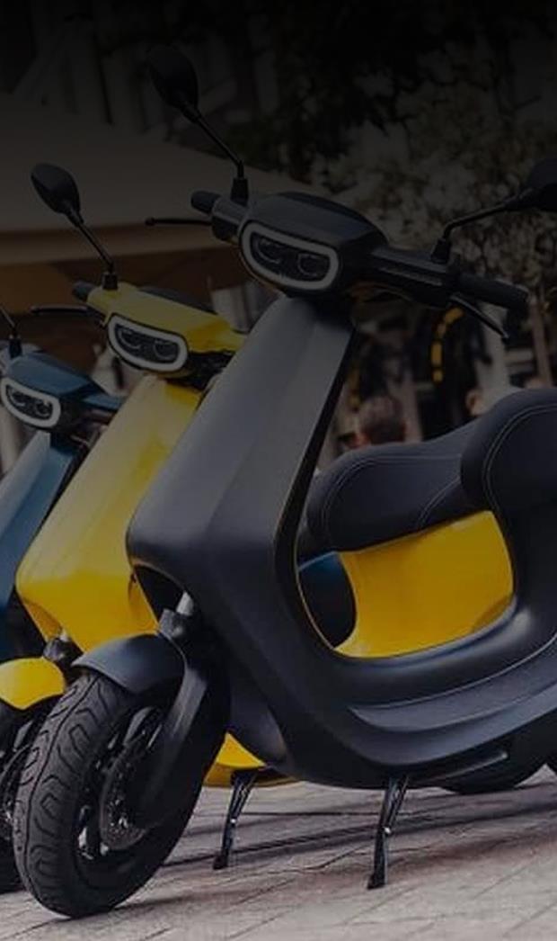 Ola Electrics New Releases Affordable Scooter Updated S1 Pro Bike