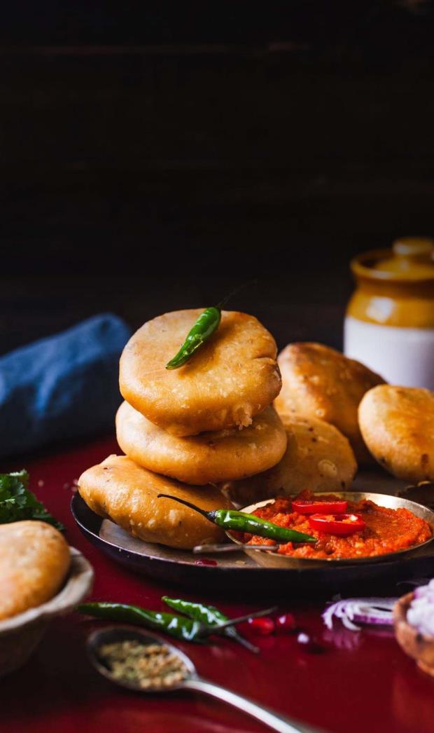 Must-Try South Indian Breakfast Delights in Less Than Five Minutes