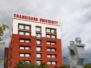 Chandigarh University Case