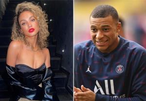 Kylian Mbappe Transgender Girlfriend : Kylian Mbappe Transgender ...